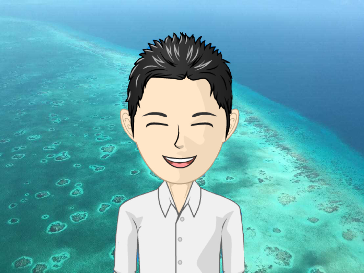 びーた