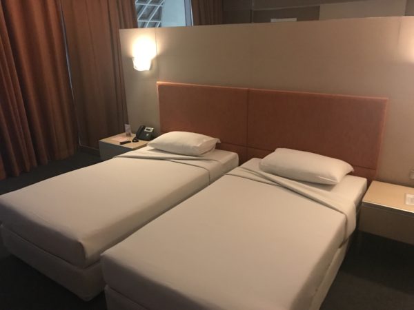 部屋の写真