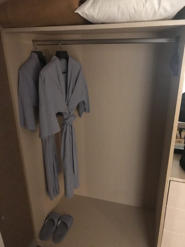 部屋の写真